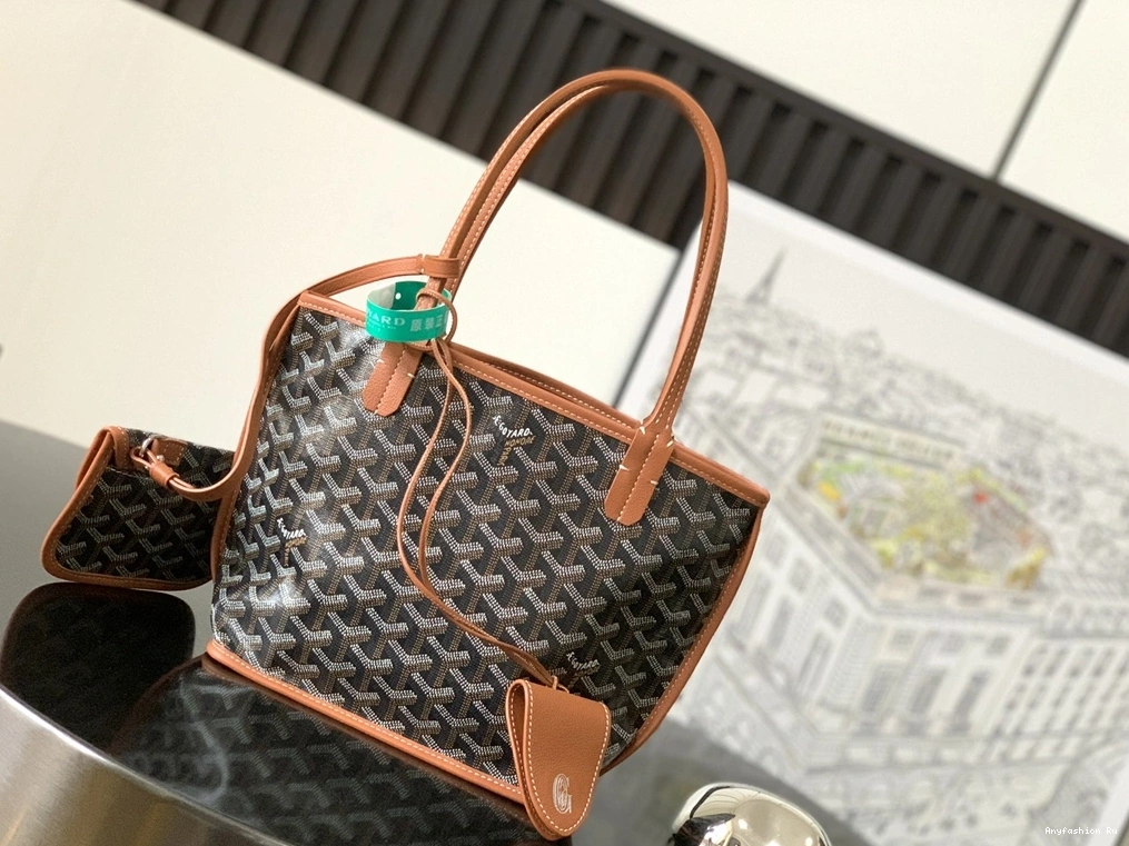 Bags 65058 StreetReady Shopping Goyard 0816